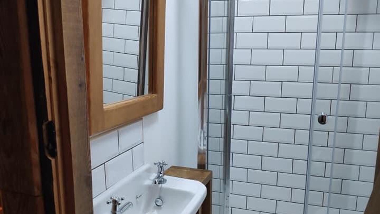 Photo of Bathroom in Dunbeath