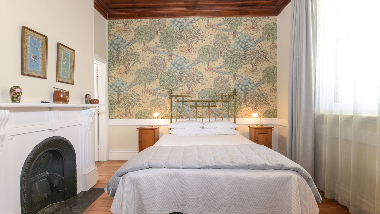 Photo of Bedroom in Clyde