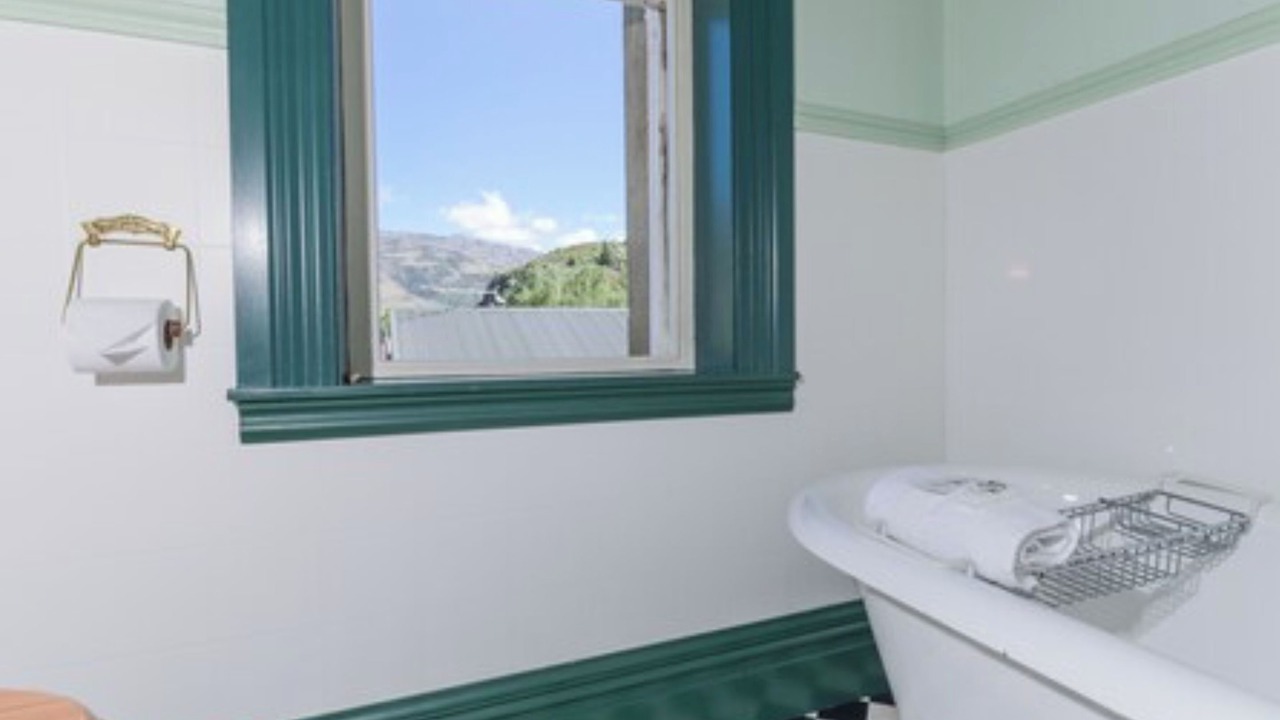 Photo of Bathroom in Clyde