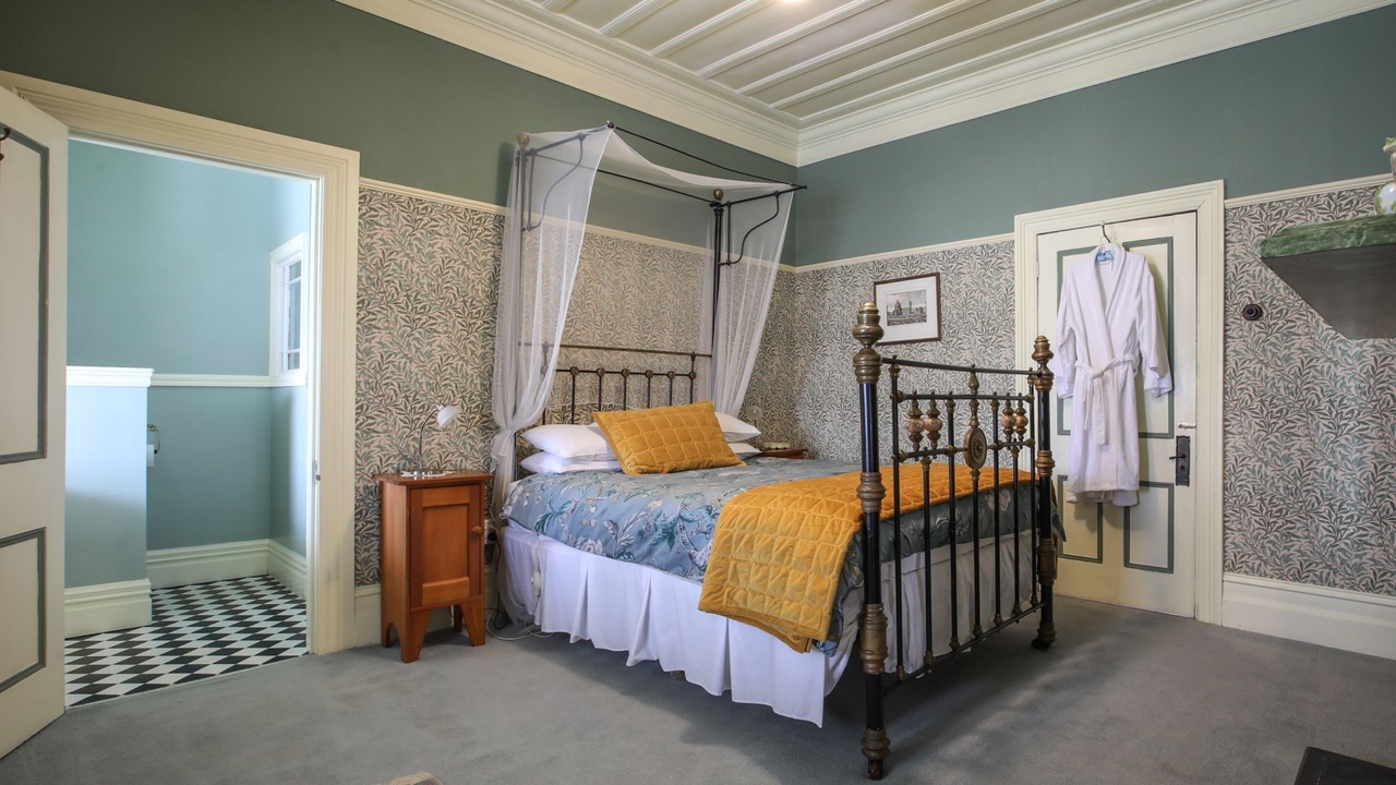 Photo of Bedroom in Clyde