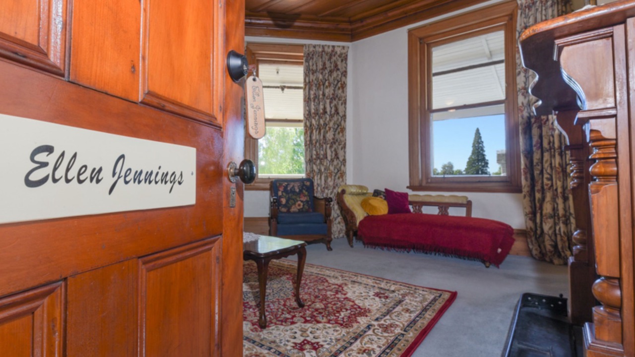 Photo of Bedroom in Clyde
