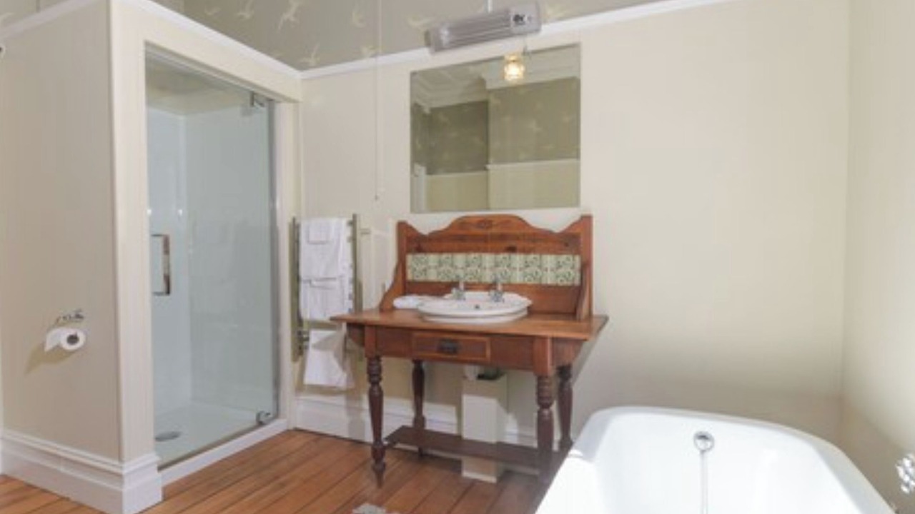 Photo of Bathroom in Clyde