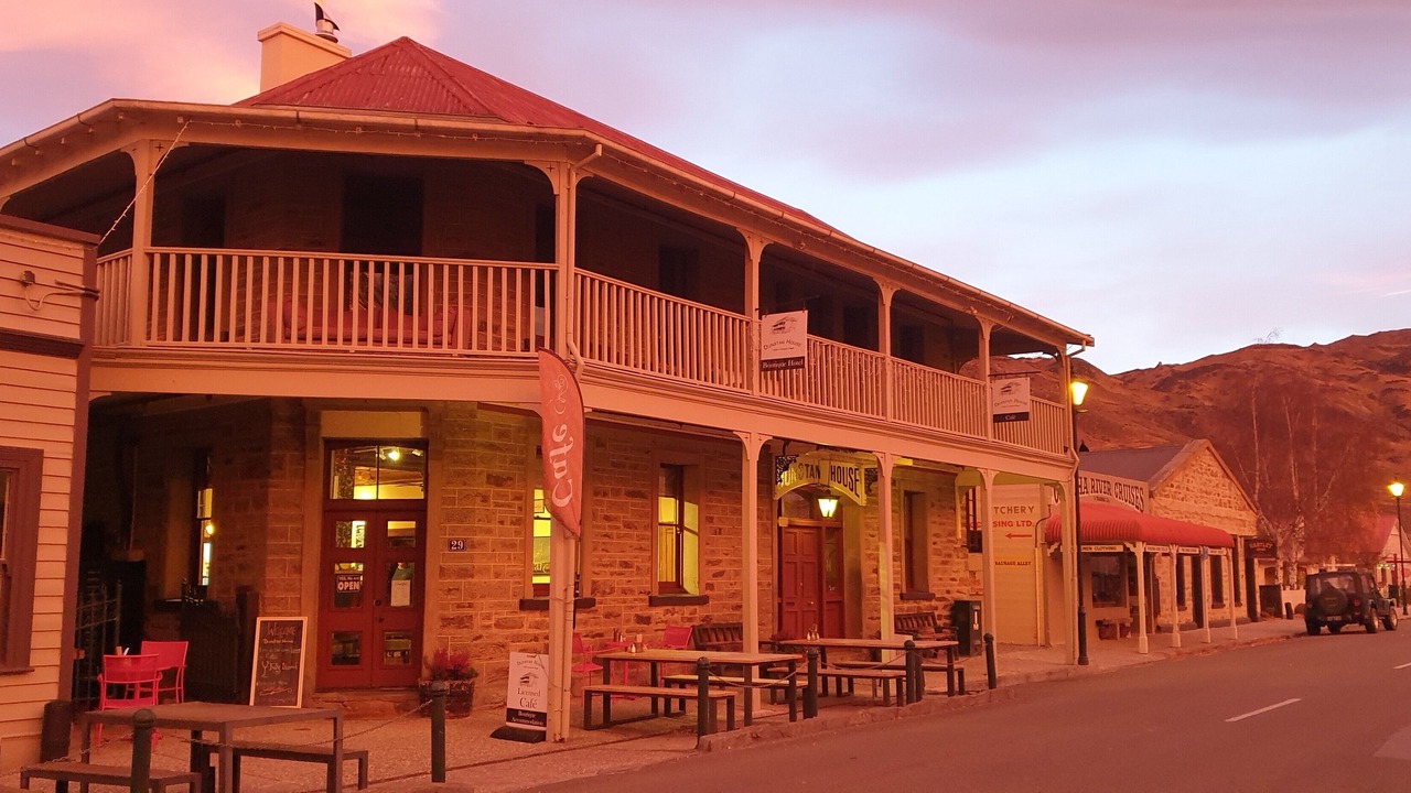 Photo of Outdoor in Clyde