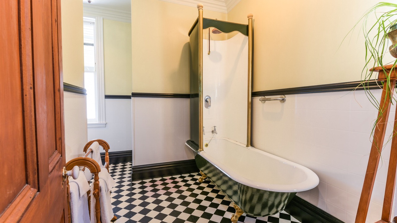 Photo of Bathroom in Clyde