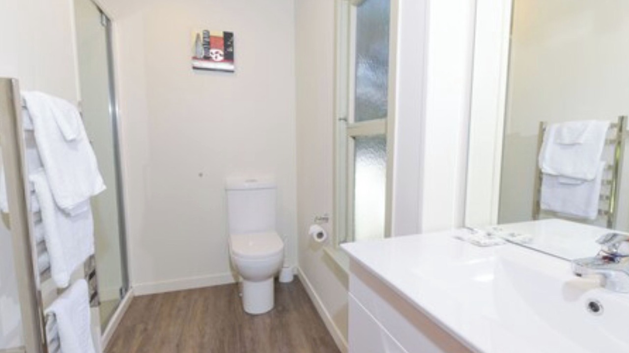 Photo of Bathroom in Clyde