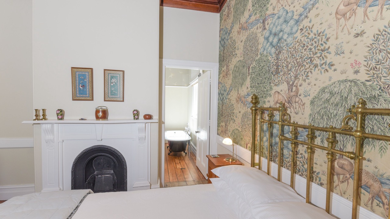 Photo of Bedroom in Clyde