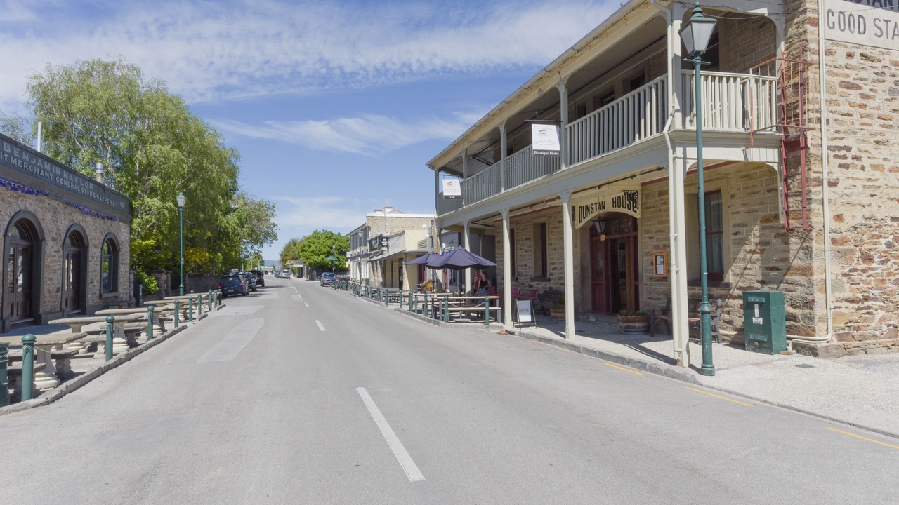 Photo of Outdoor in Clyde