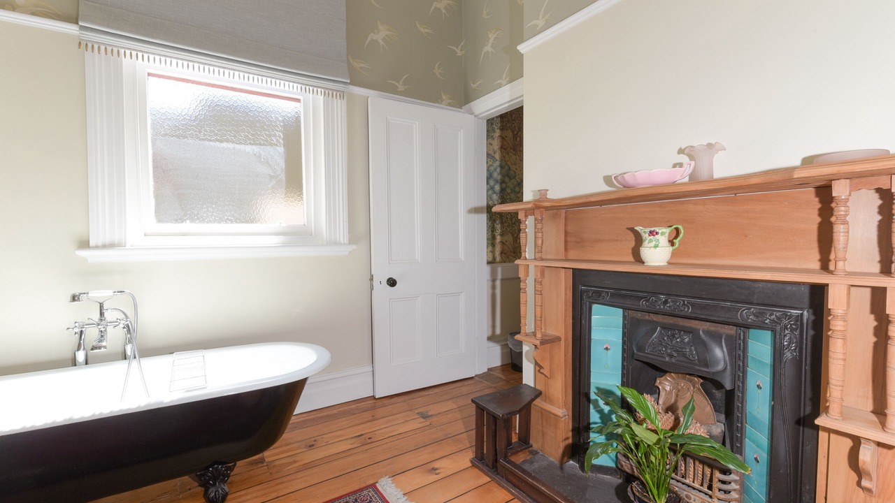 Photo of Bathroom in Clyde