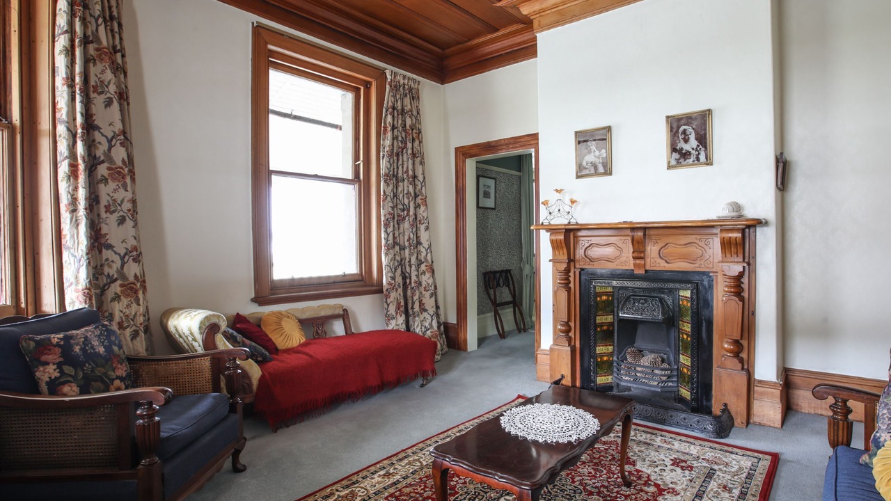 Photo of Bedroom in Clyde