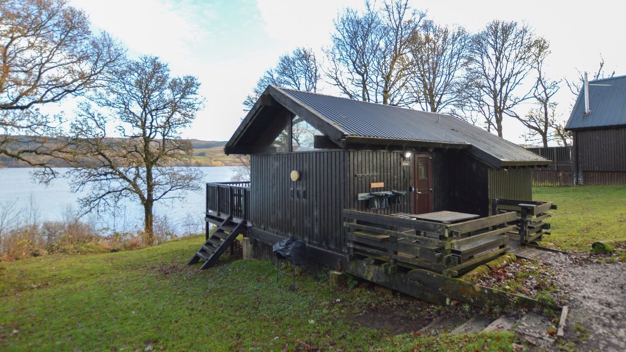 Photo of Outdoor in Taynuilt