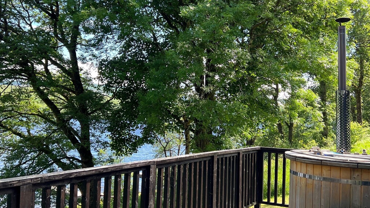 Photo of Outdoor in Taynuilt