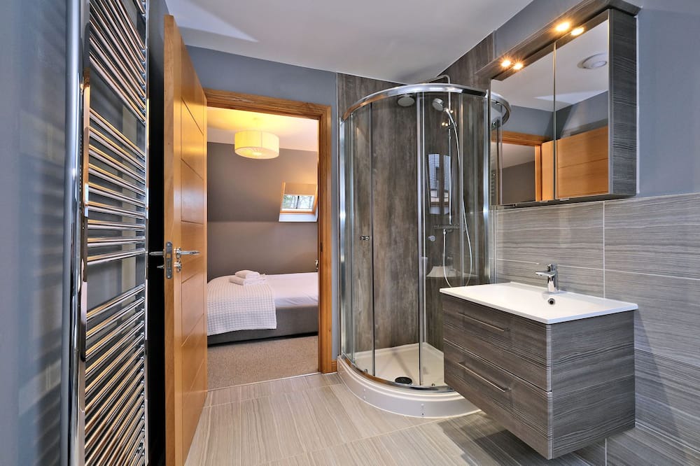 Photo of Bathroom in Bieldside