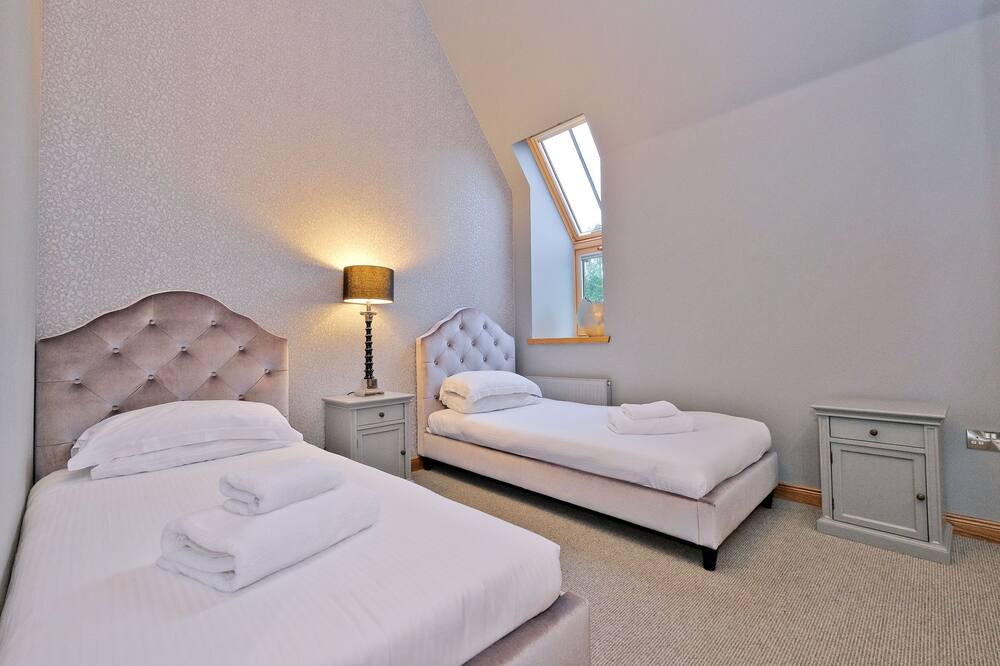 Photo of Bedroom in Bieldside