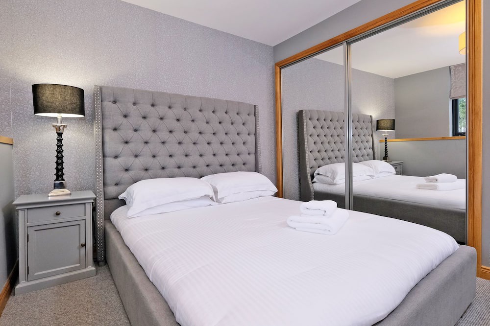 Photo of Bedroom in Bieldside