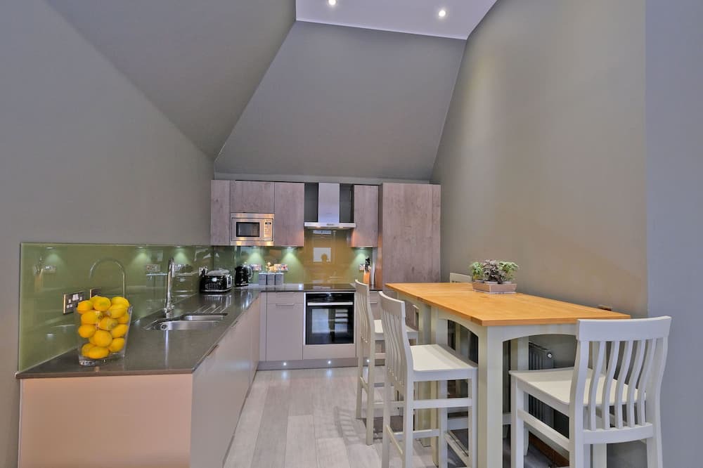 Photo of Kitchen in Bieldside