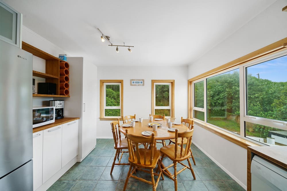 Photo of Kitchen in Himatangi Beach