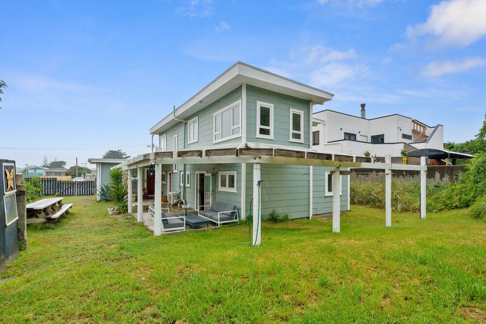 Photo of Outdoor in Himatangi Beach