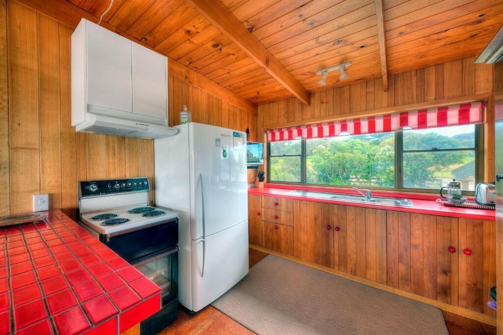 Photo of Kitchen in Coles Bay