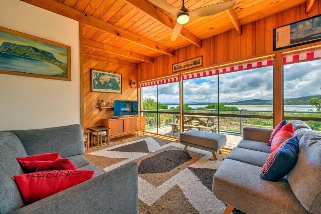 Photo of Bedroom in Coles Bay