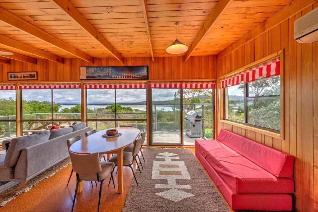 Photo of Bedroom in Coles Bay