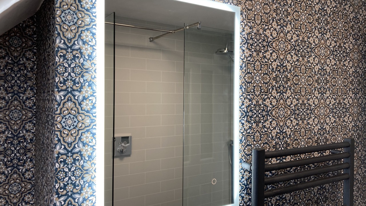 Photo of Bathroom in Greshornish