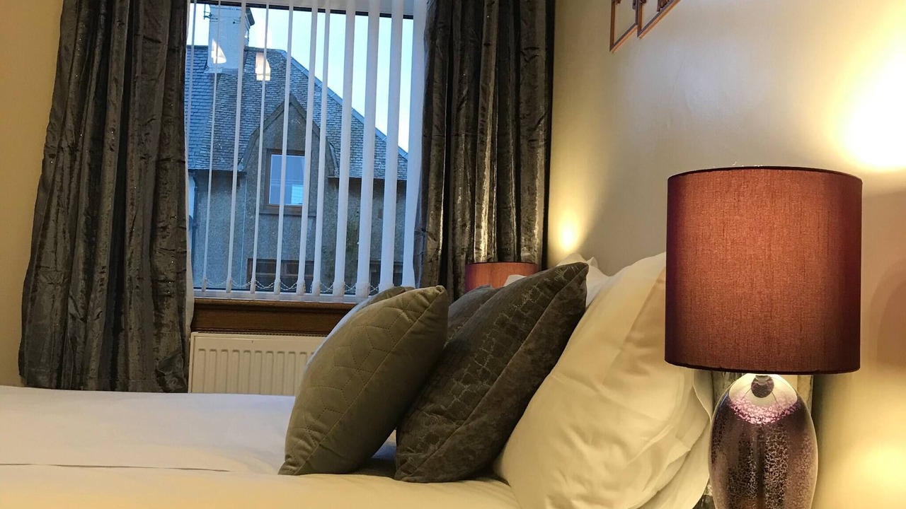 Photo of Livingroom in Markinch