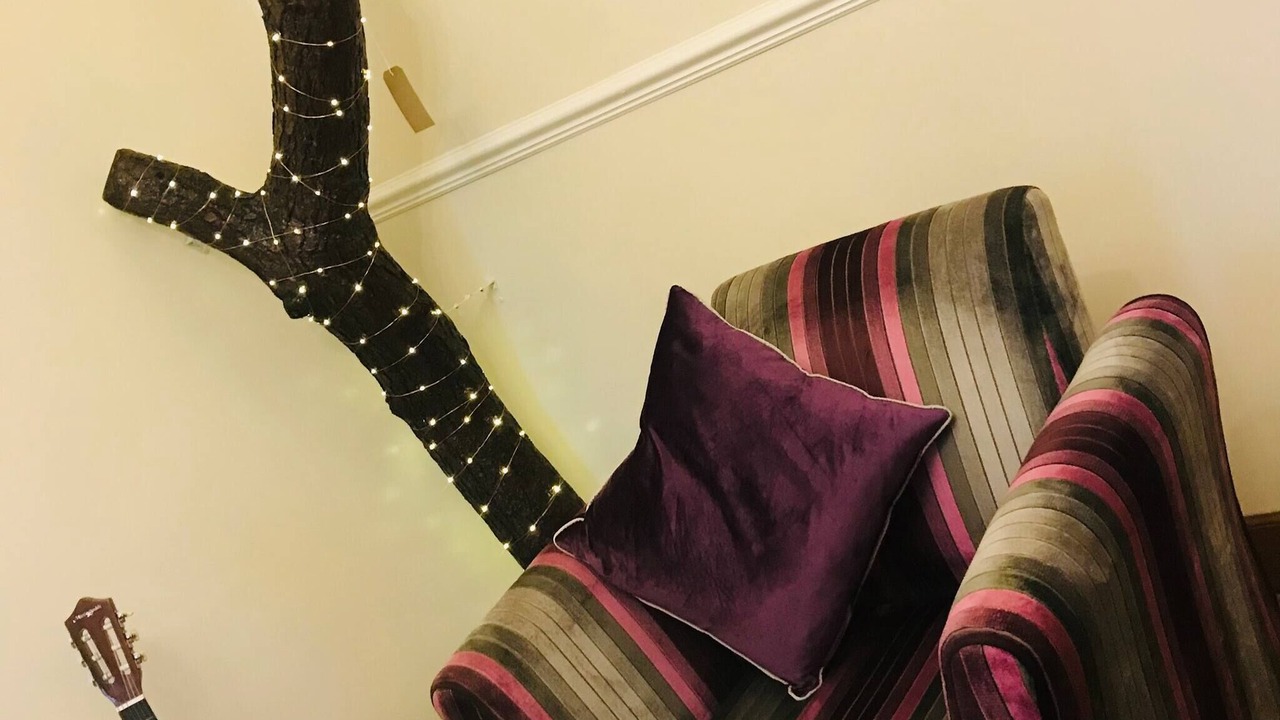 Photo of Livingroom in Markinch