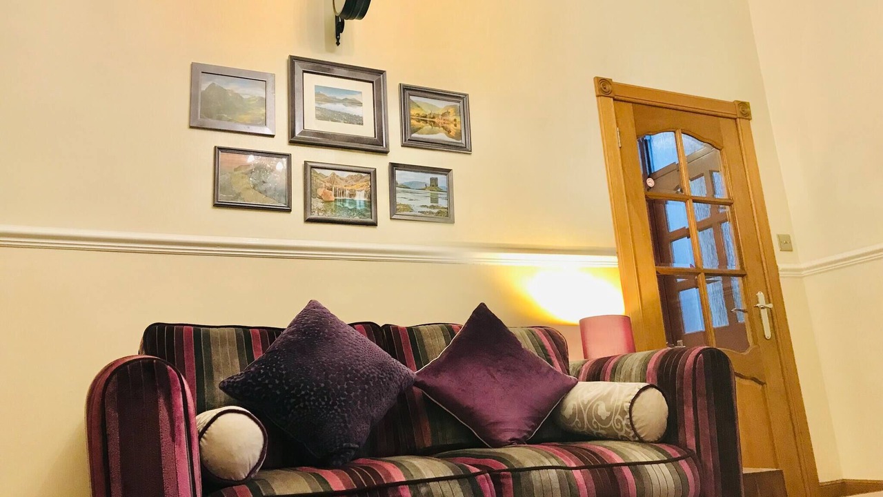 Photo of Livingroom in Markinch