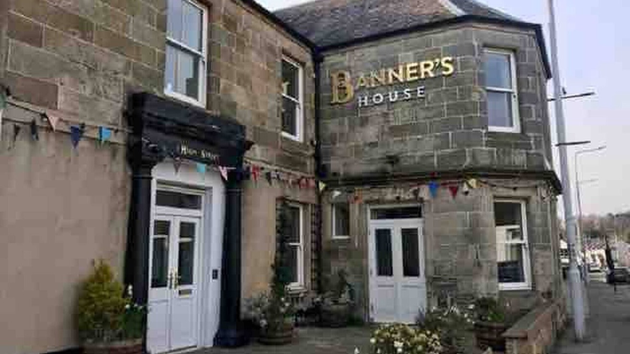 Photo of Outdoor in Markinch