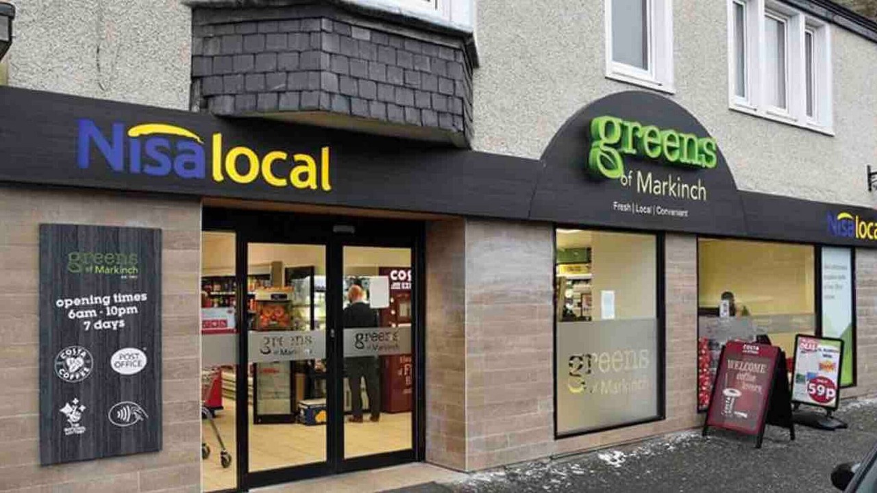 Photo of Outdoor in Markinch