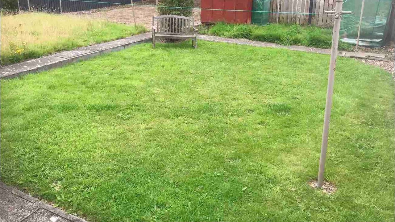 Photo of Livingroom in Markinch