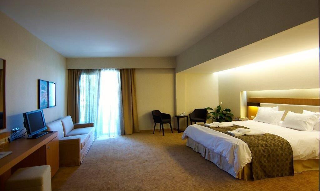 Photo of Bedroom in Serres
