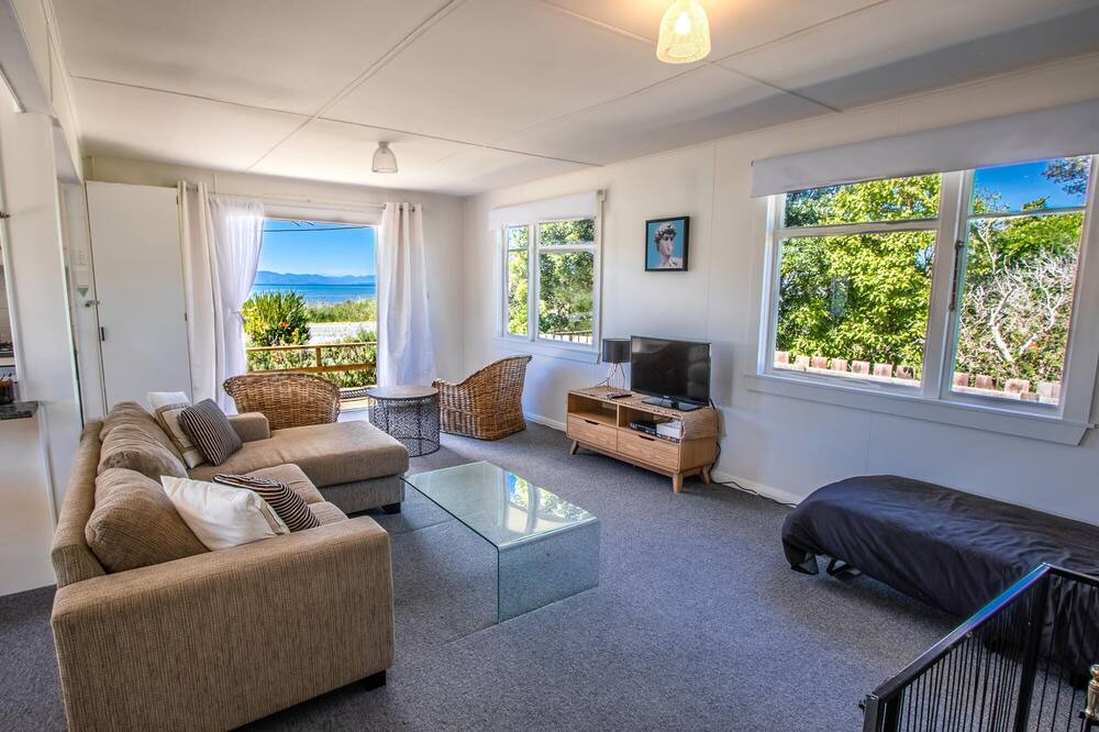 Photo of Livingroom in Puponga