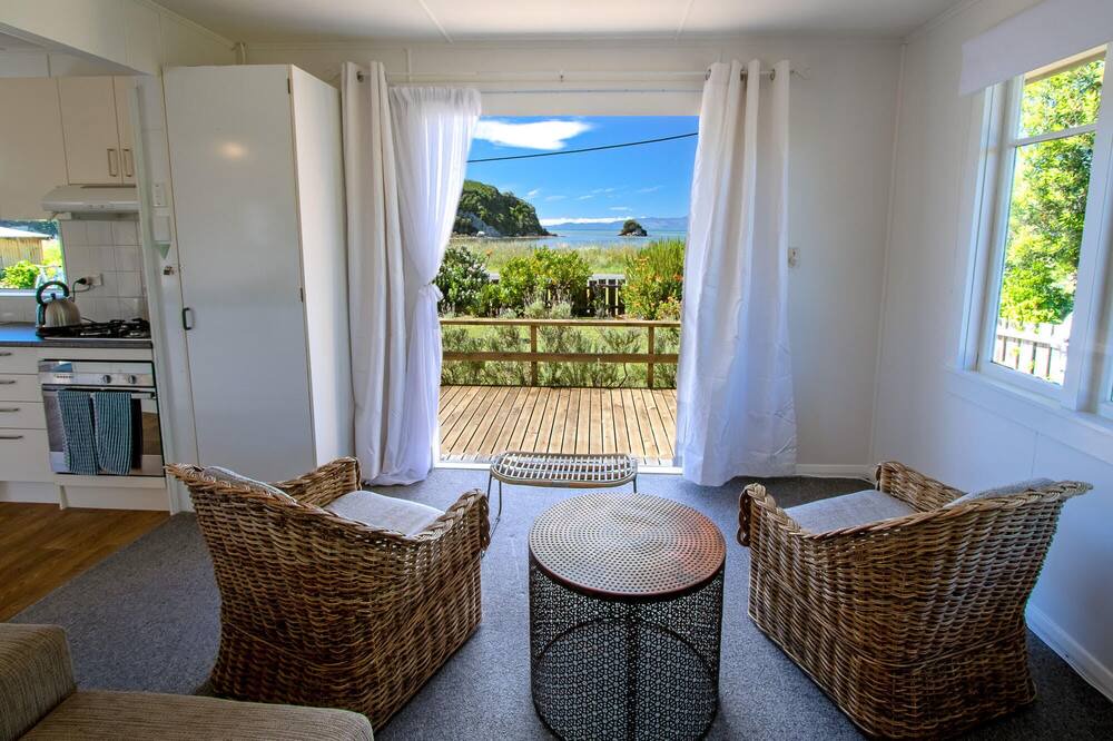 Photo of Livingroom in Puponga