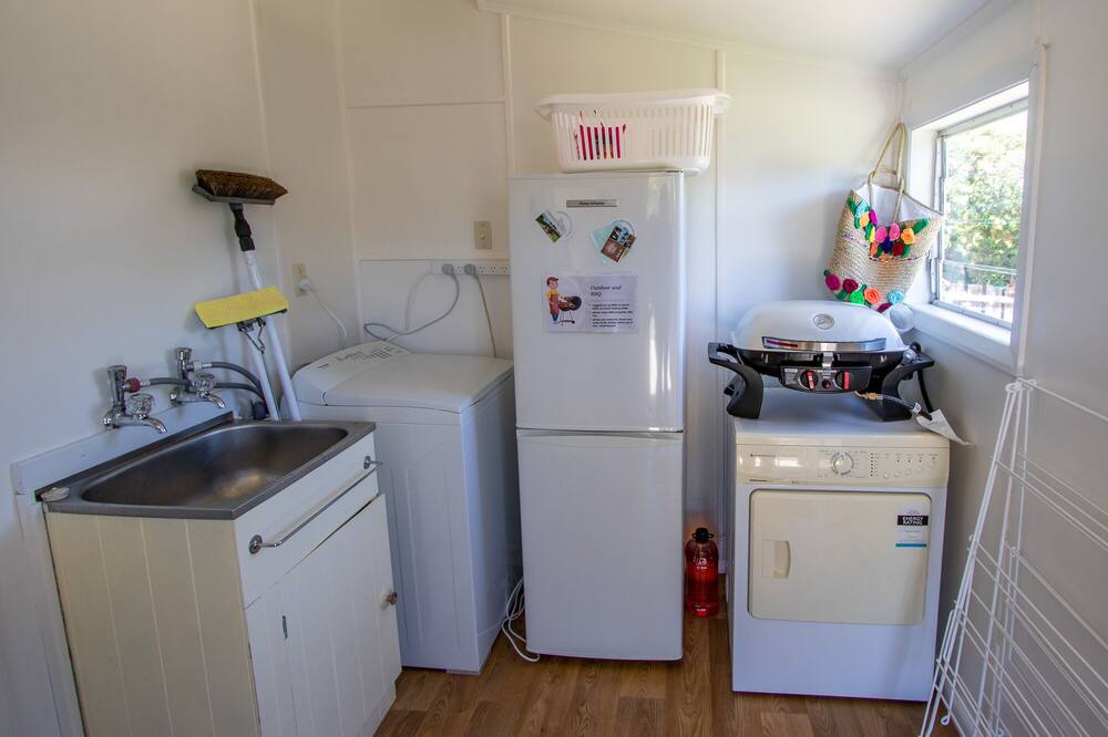 Photo of Kitchen in Puponga