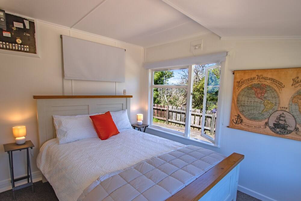 Photo of Bedroom in Puponga