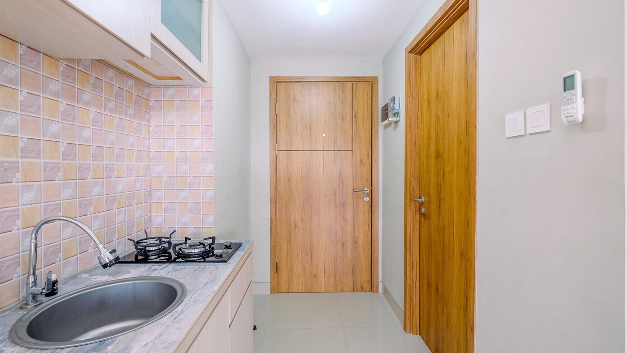 Photo of Bedroom in Duren Sawit