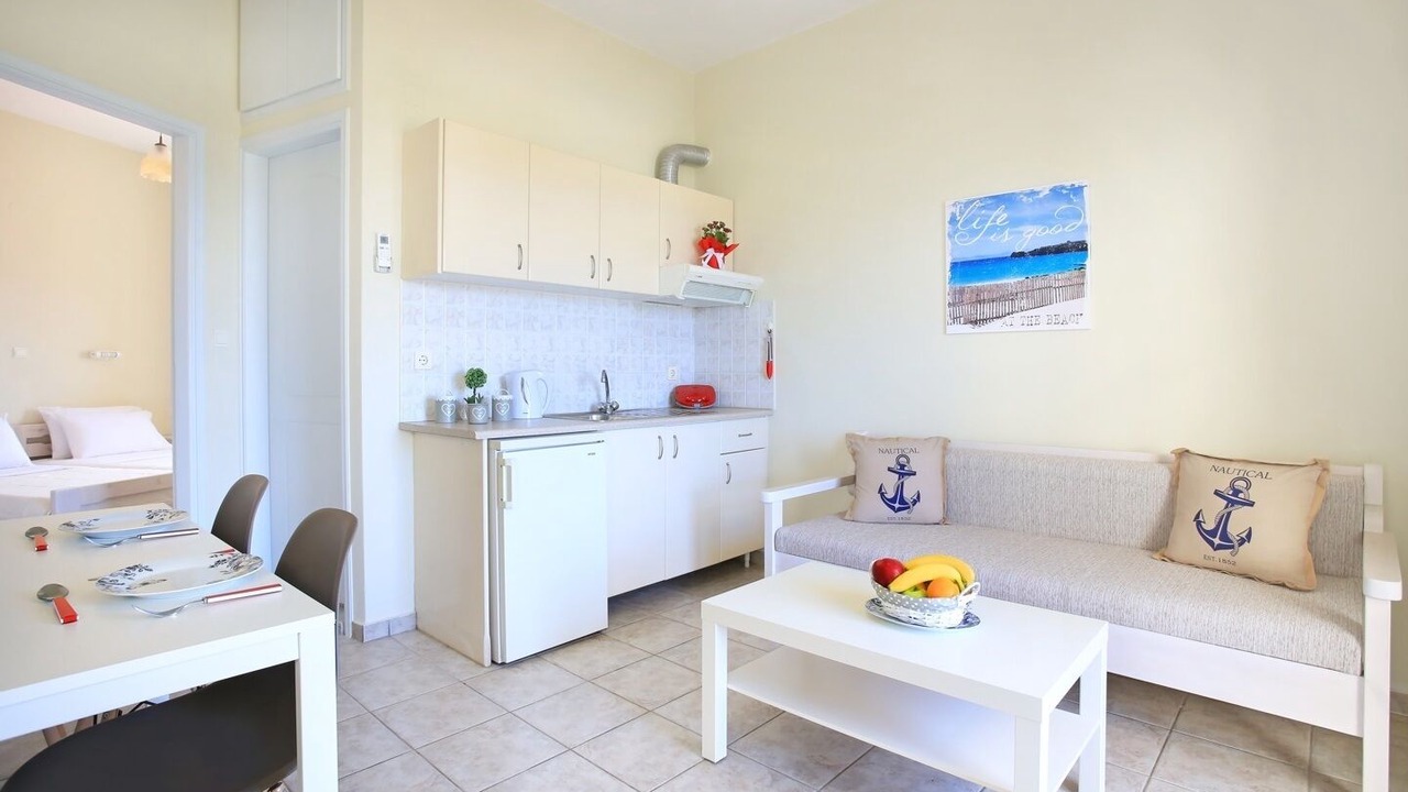Photo of Livingroom in Gouvai