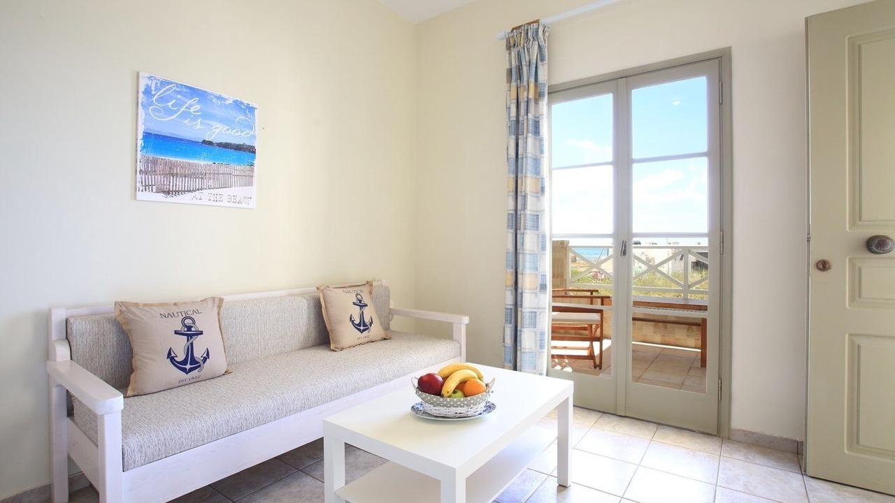 Photo of Livingroom in Gouvai