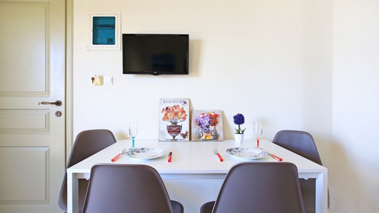 Photo of Livingroom in Gouvai
