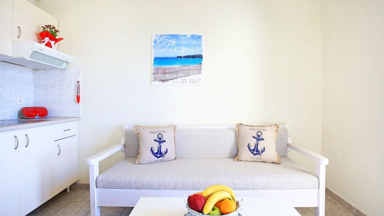 Photo of Livingroom in Gouvai