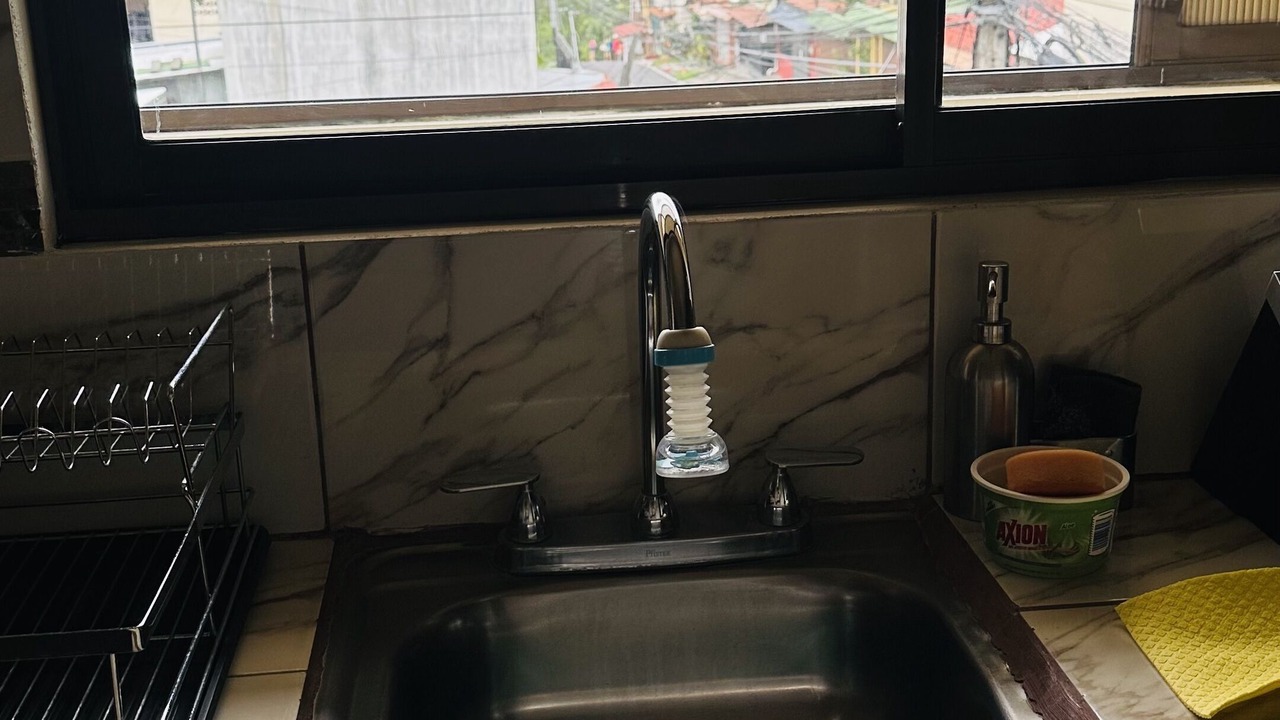 Photo of Kitchen in Cacique