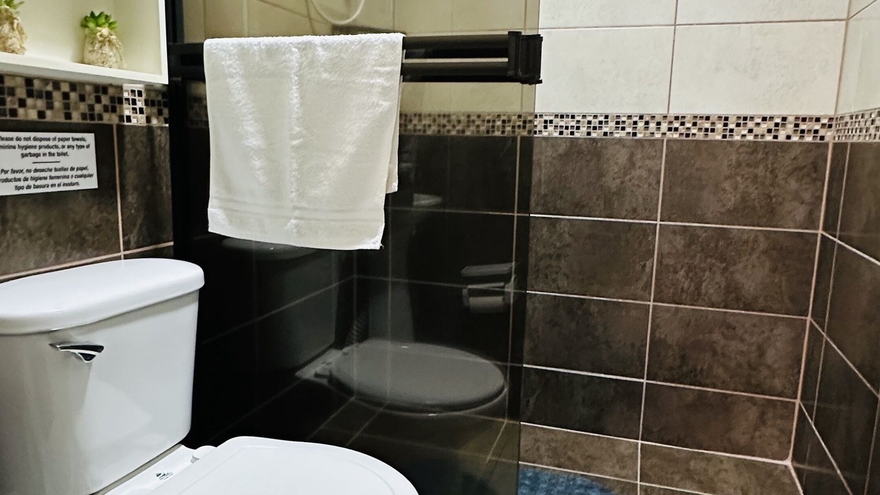 Photo of Bathroom in Cacique