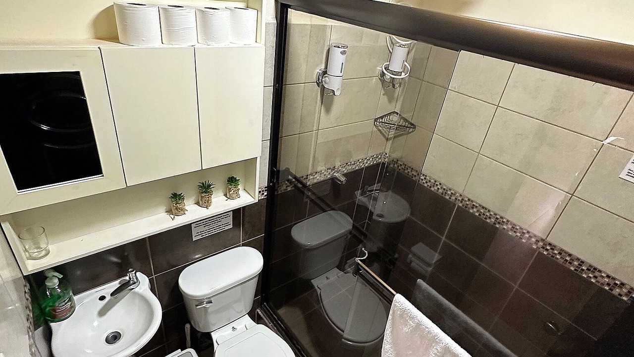 Photo of Bathroom in Cacique