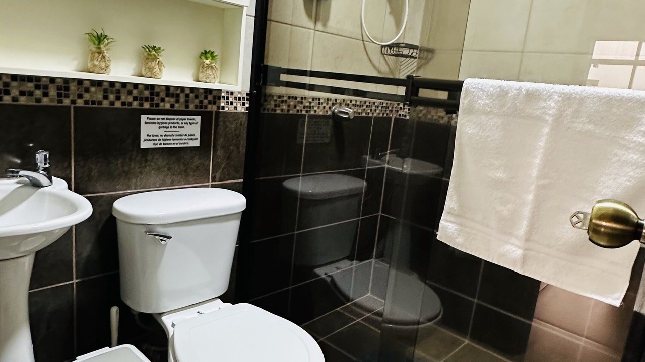 Photo of Bathroom in Cacique