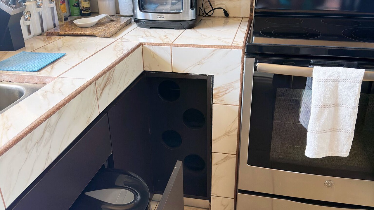 Photo of Kitchen in Cacique