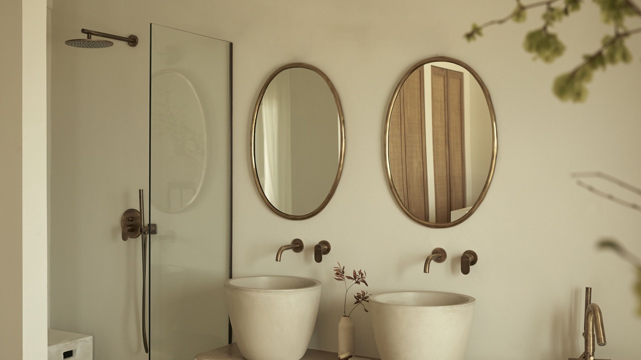 Photo of Bathroom in Pesada