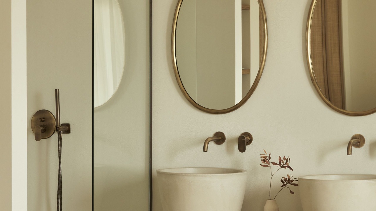 Photo of Bathroom in Pesada
