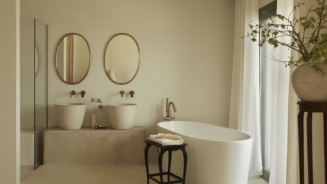 Photo of Bathroom in Pesada