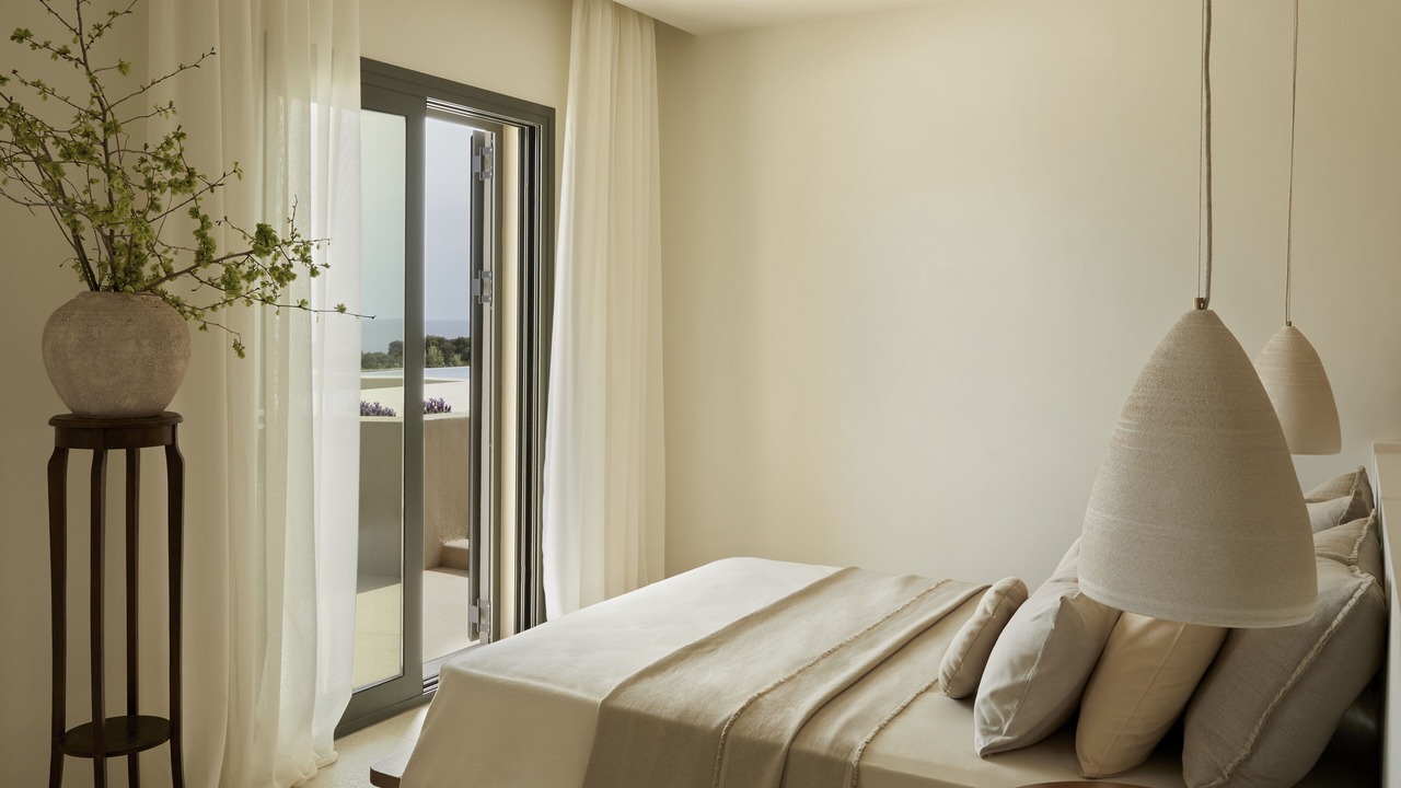 Photo of Bedroom in Pesada
